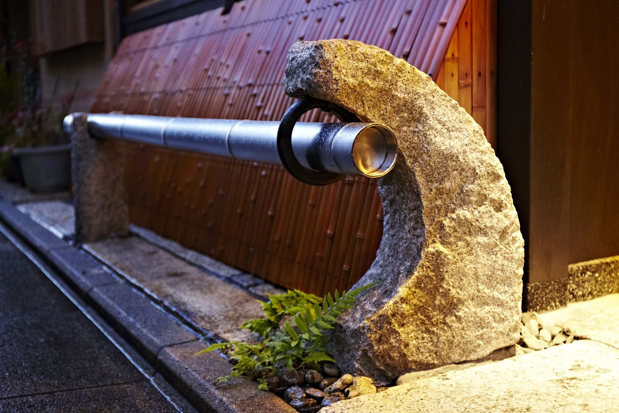 Gion Kyuraku Villa Kioto Exterior foto